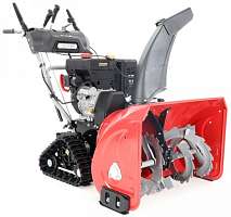 Pásová sněhová fréza Vega T1176 ELS