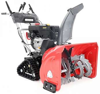 Pásová sněhová fréza Vega T1176 ELS