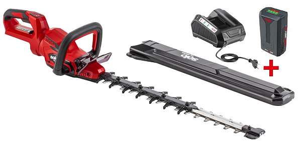 Akumulátorové nůžky na živý plot solo® by AL-KO HT 3660 Li SET