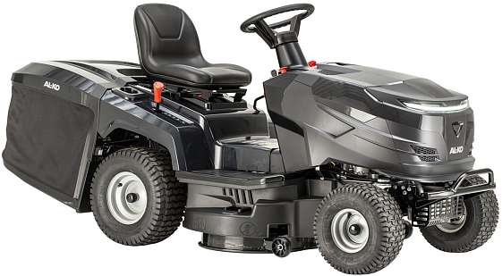 Zahradní traktor AL-KO T 13-86.6 M-A Easy