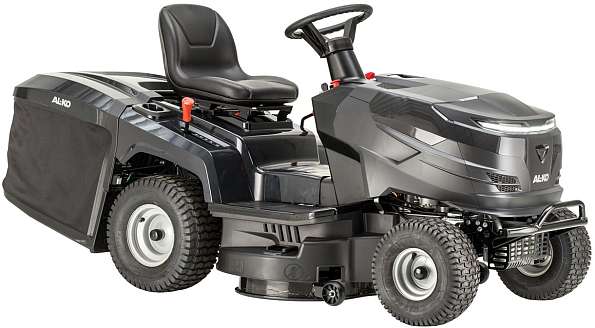 Zahradní traktor AL-KO T 13-86.6 M-A Easy