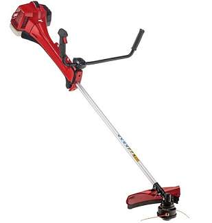 Benzínová motorová kosa Solo by AL-KO 151 B