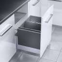 Hailo AS Triple XL 600 28/28