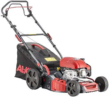 Motorová sekačka AL-KO 4.66 SP-D EASY