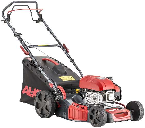 Motorová sekačka AL-KO 5.16 SP-D EASY