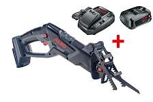 Akumulátorová ruční pila AL-KO PS 1815 18V BO FLEX SET