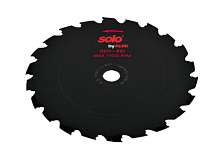 Náhradní řezací kotouč AL-KO 140, 151 B