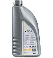 Motorový olej Stiga SAE 30 0,6 litru