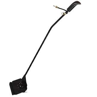 Mulčovací klín AL-KO 86.6 Easy