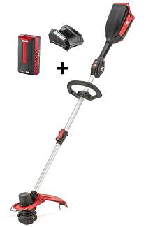 Akumulátorový vyžínač solo by AL-KO GT 3635 L SET 36 V