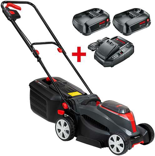 Akumulátorová sekačka AL-KO 38.1 Li Easy BO FLEX
