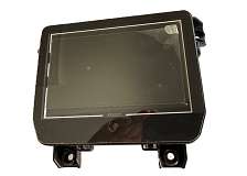 Complete Card TC/display assy 382722457/1