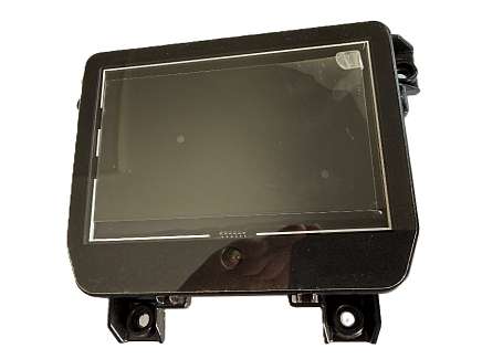 Complete Card TC/display assy 382722457/1