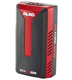 Akumulátor AL-KO Energyflex 200.5 Li 36V / 5Ah / 180 Wh